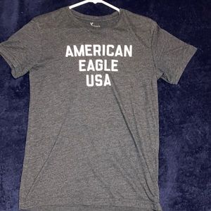 American Eagle shirt
